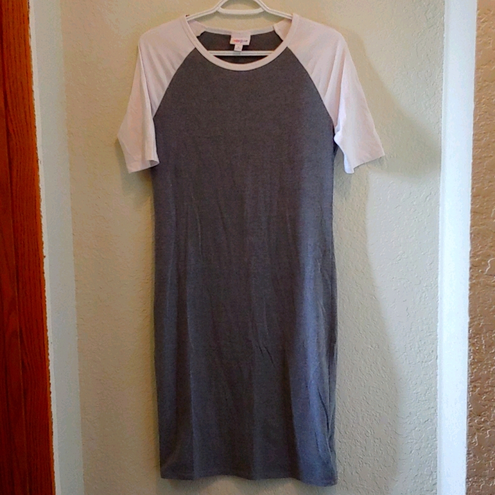 LuLaRoe Loose Bodycon Dress